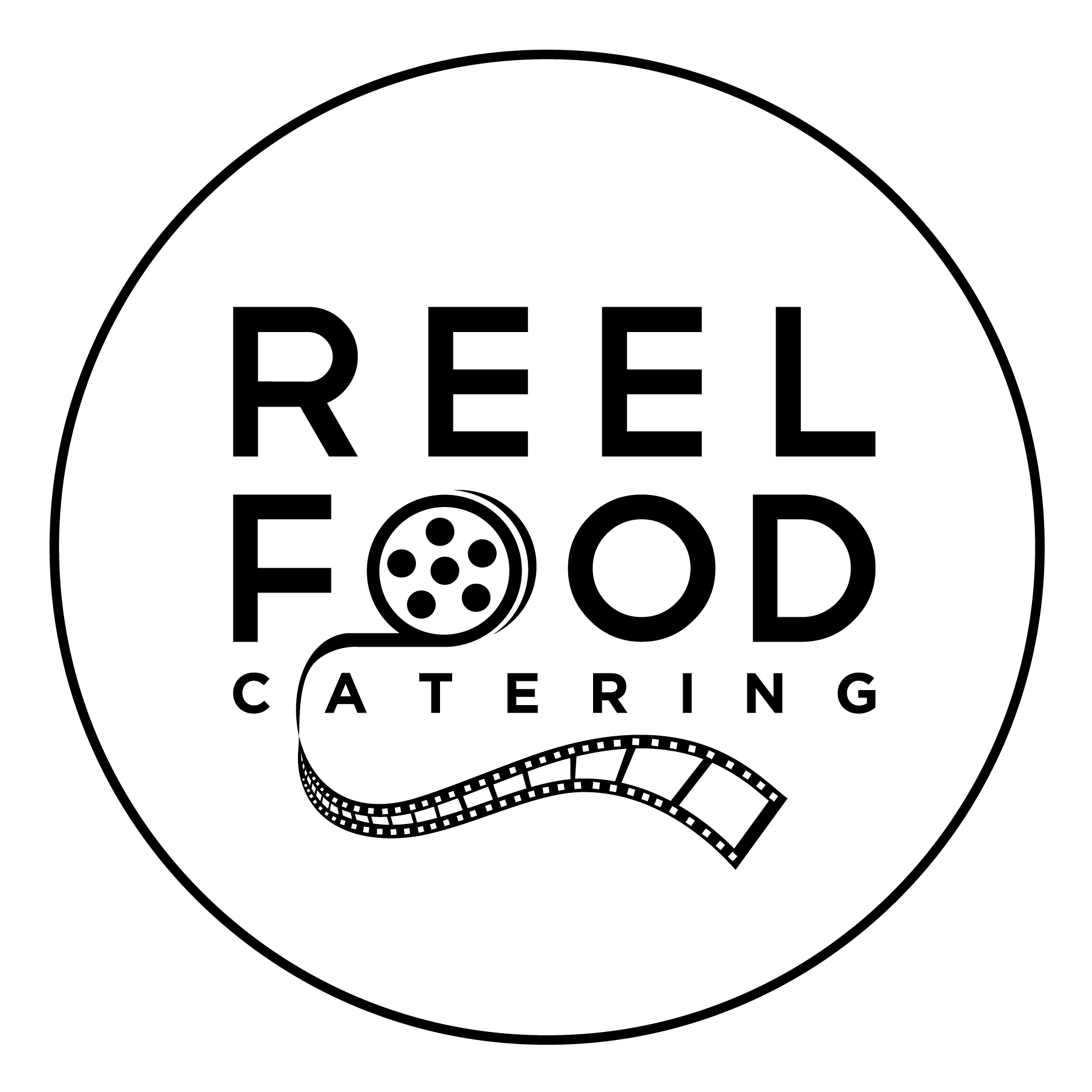 Reel Food Catering