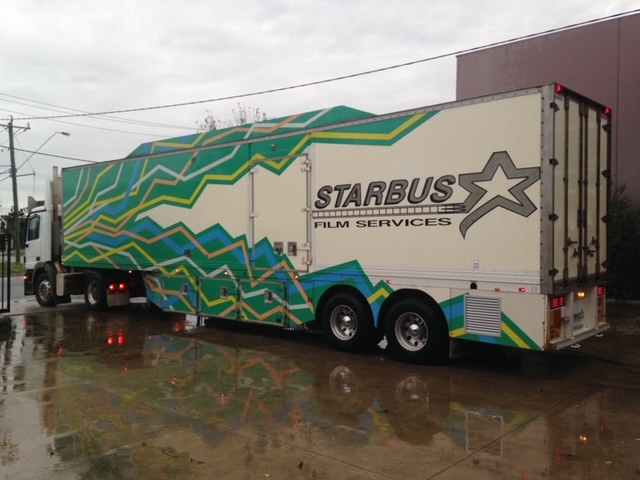 Starbus