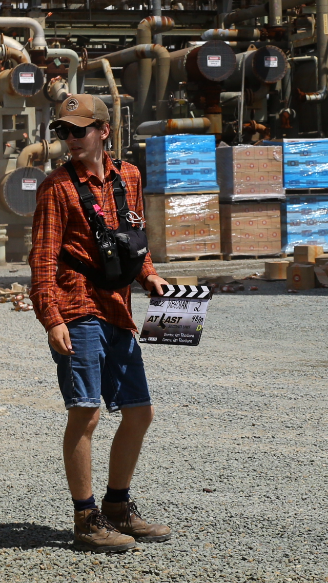 Jono Haynes