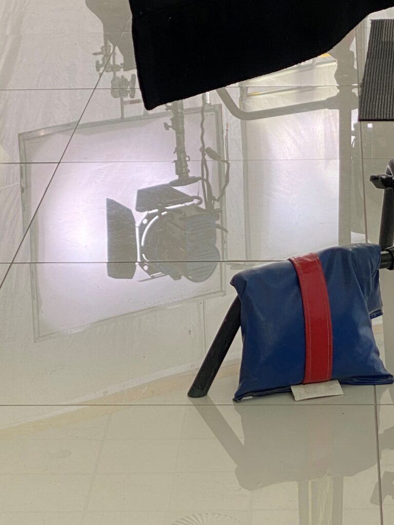 Shotbag