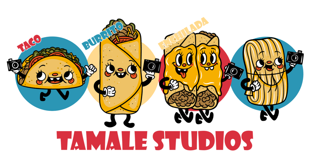 Tamale Studios