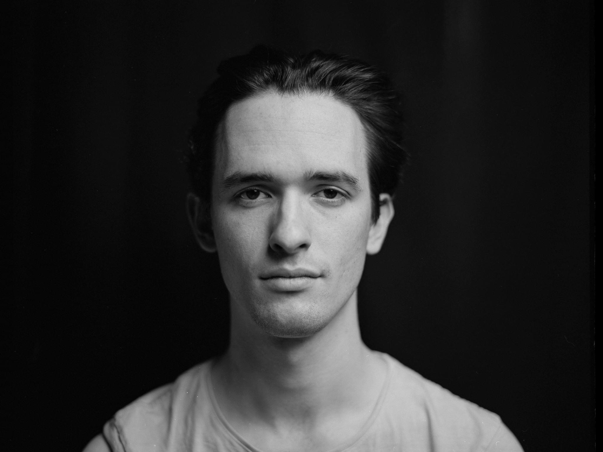 Patrick Foster