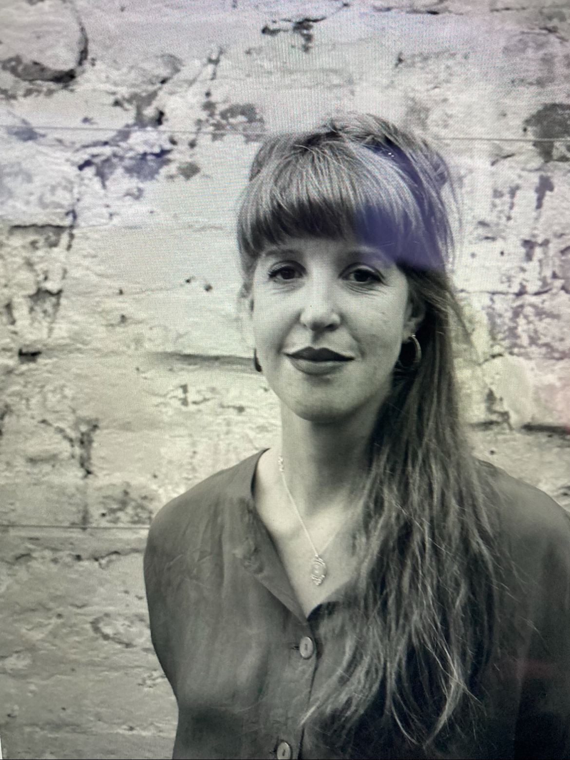 Ellen Stanistreet
