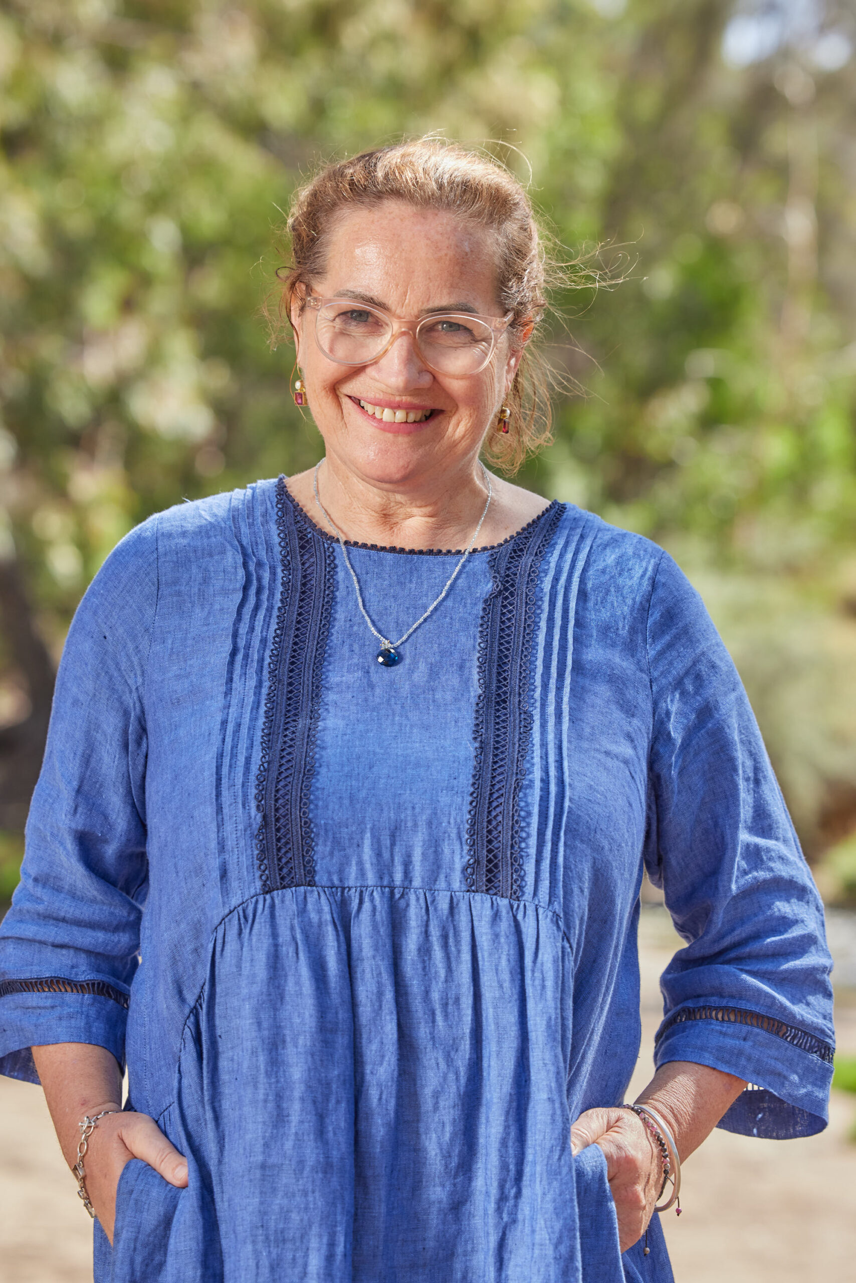 Suzannah Morrison