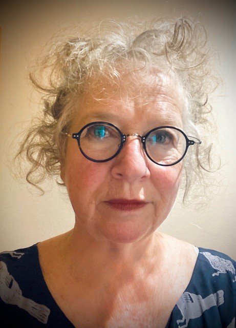 Edie Kurzer APDG