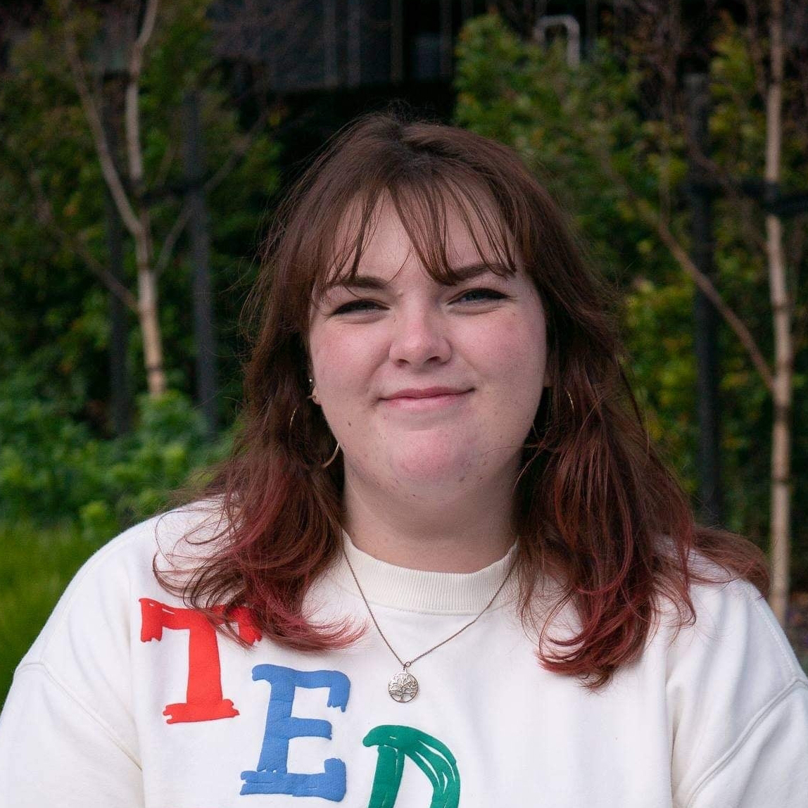 Ellie Hiskins