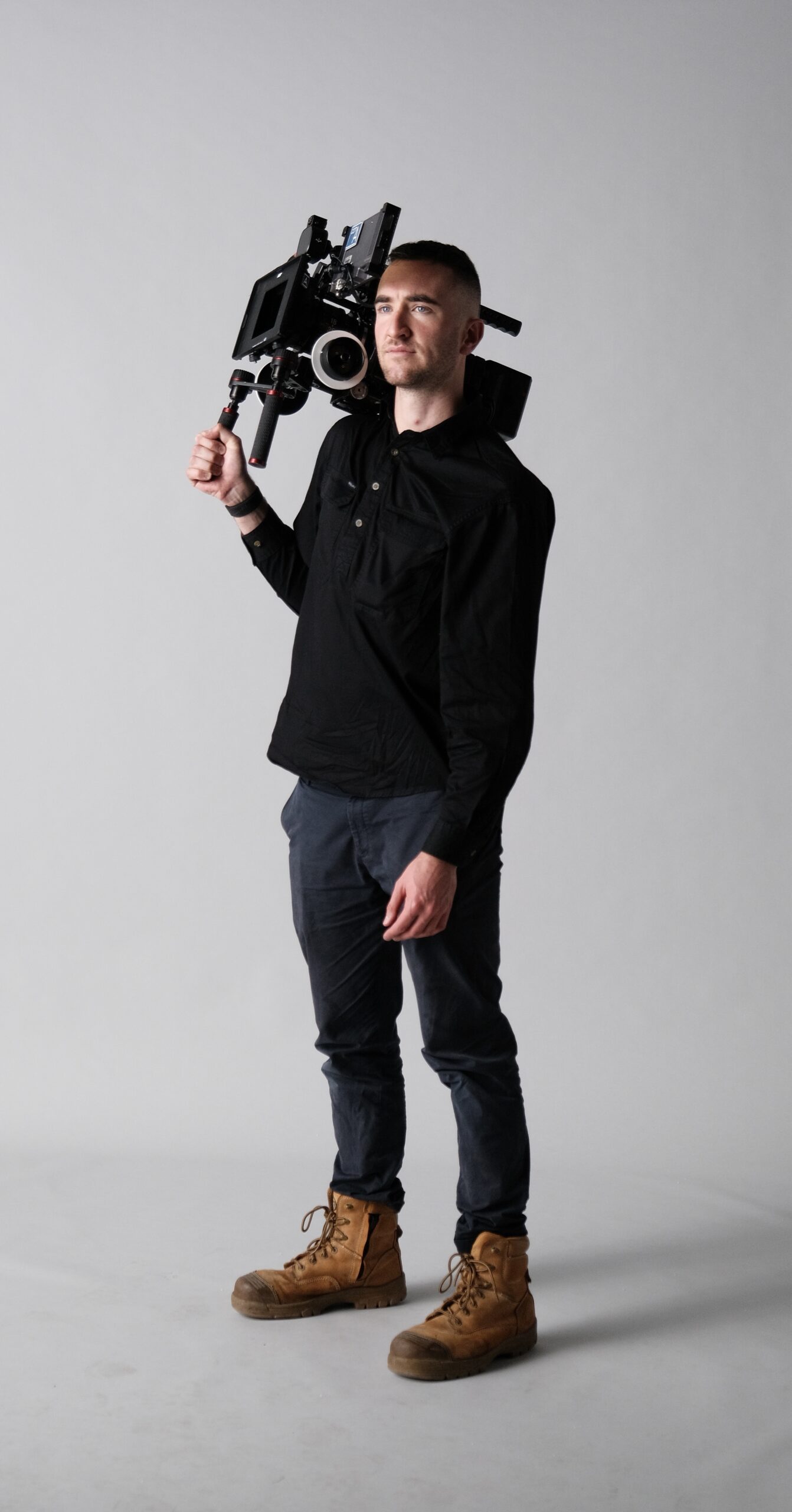 Cam Stewart