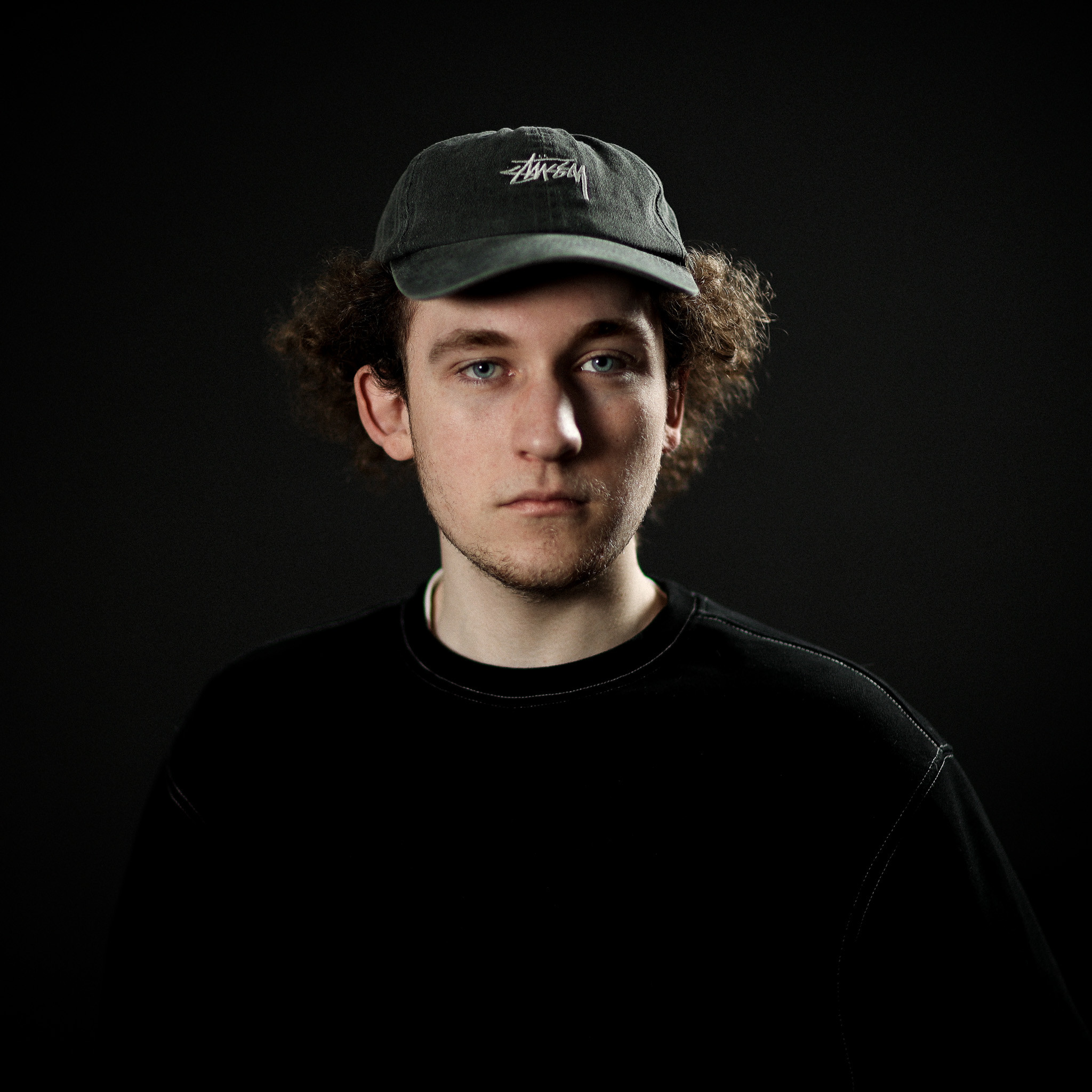 Aiden Buckley