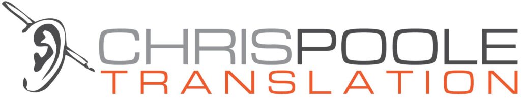 Chris Poole Translation