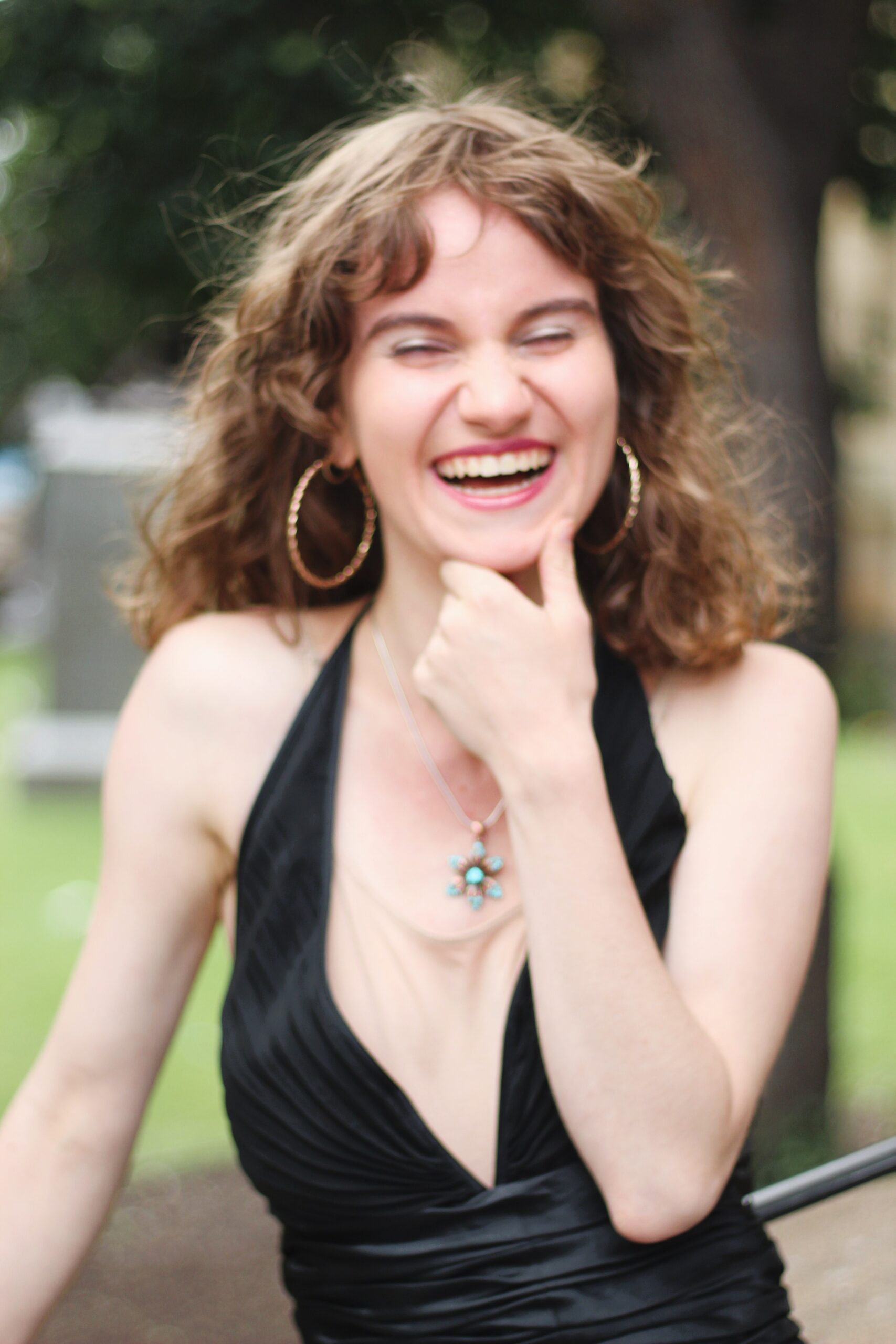 Zeta Hamilton-Durkin